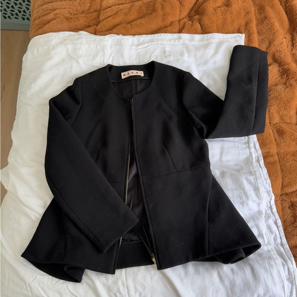 Marni jacket - Picture 4 of 10